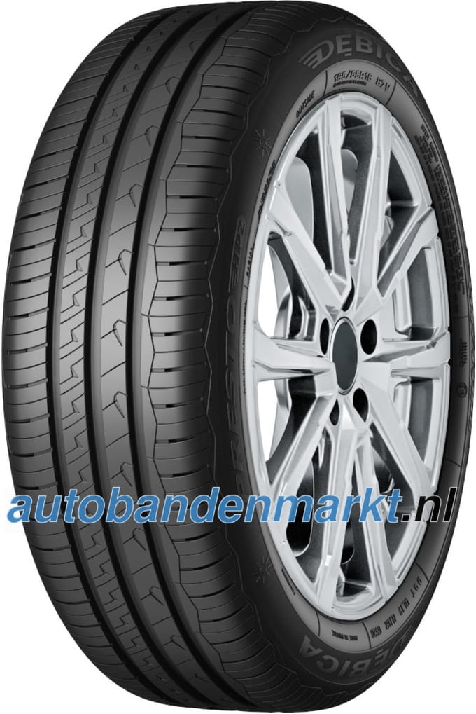 Dębica Zomerbanden DEBICA Presto HP2 195/55R16 87V