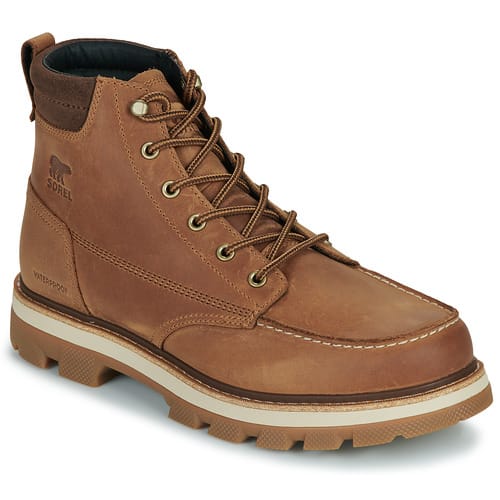 Laarzen Sorel LARK-47 MOC TOE WP