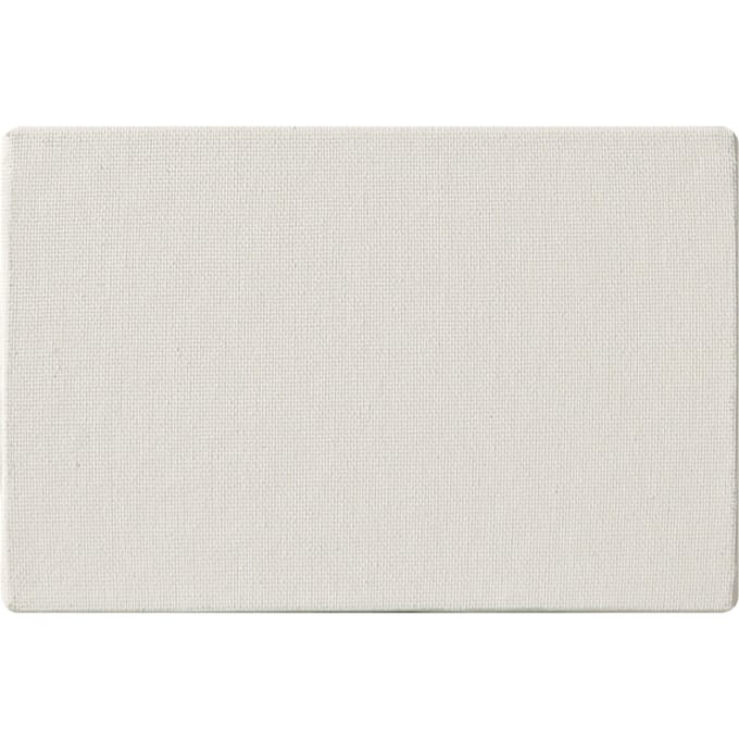 Canvas board Clairefontaine 10x15cm 3mm wit