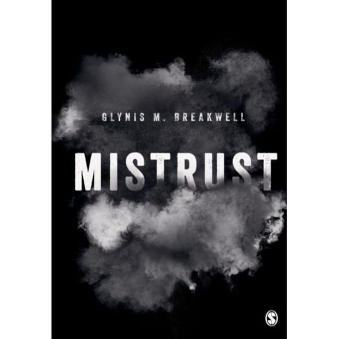 Mistrust - Breakwell