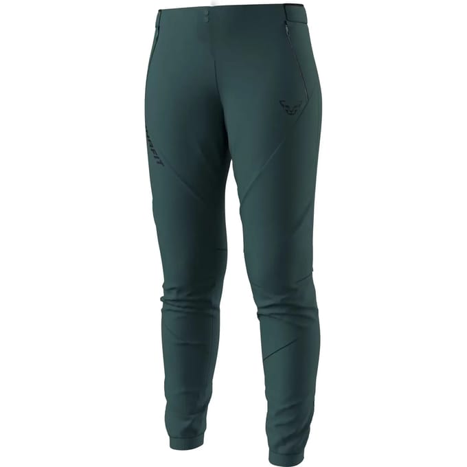Dynastrech Broek Dames Dynafit Traverse