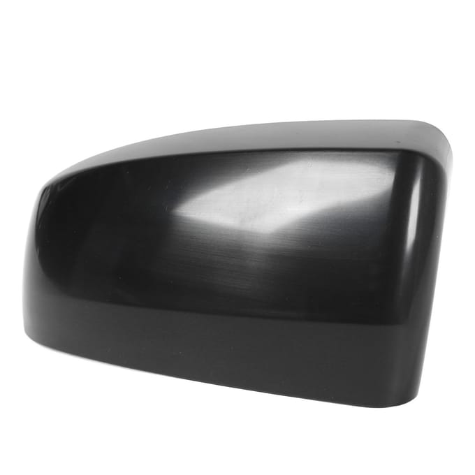 Zijspiegelkap Cover Ongespoten Zwart UV-bescherming Krasbestendig Zij-achteruitkijk Vleugelspiegelkap voor X5 E70 2007 tot gray