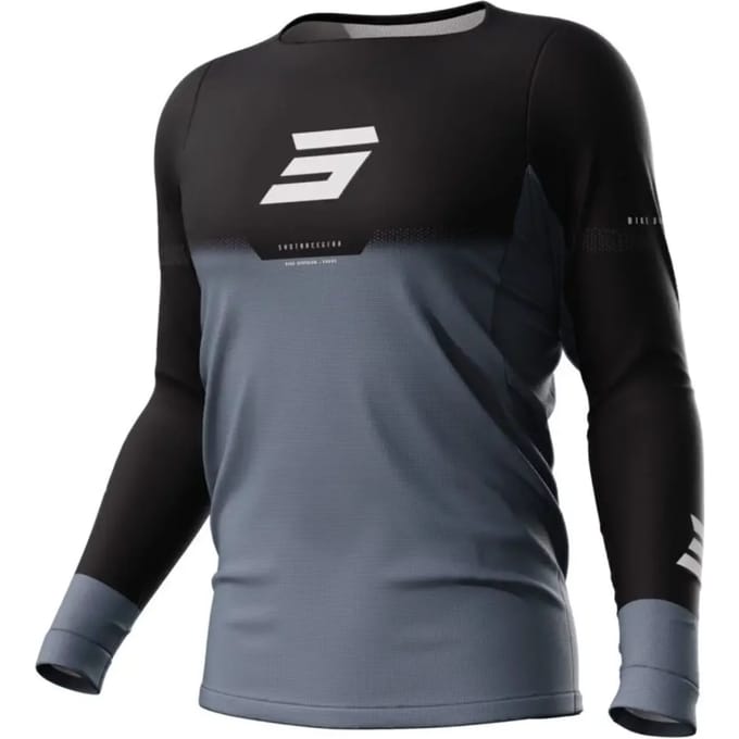 Jersey Shot Stok