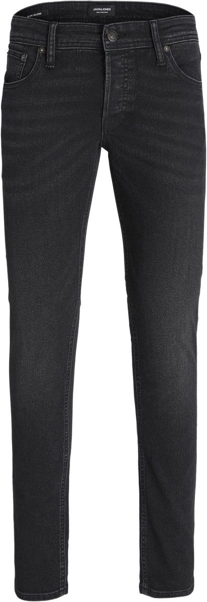 JACK&JONES - JJIGLENN JJORIGINAL MF 073 NOOS PLS - Heren - Jeans