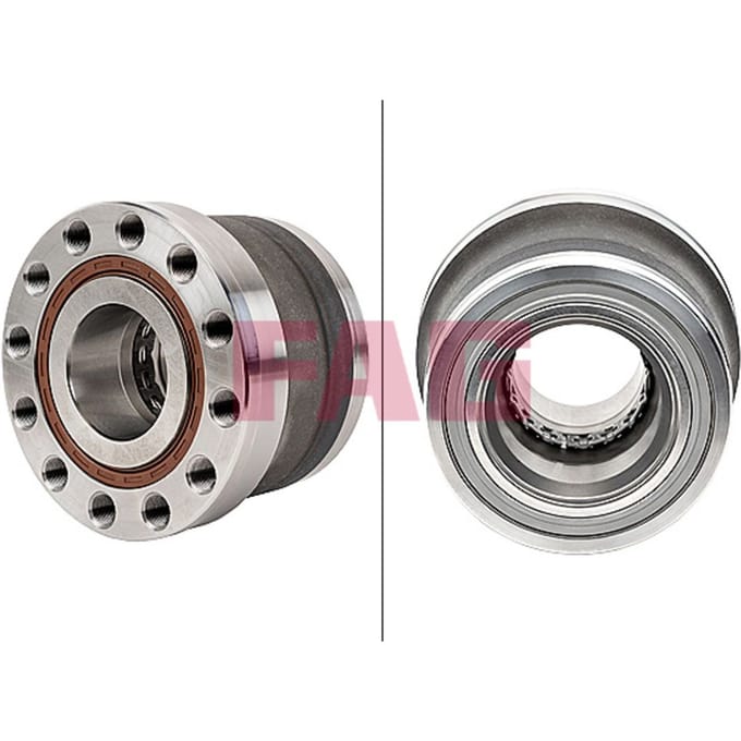 Wiellager Schaeffler FAG 674907.01.AM
