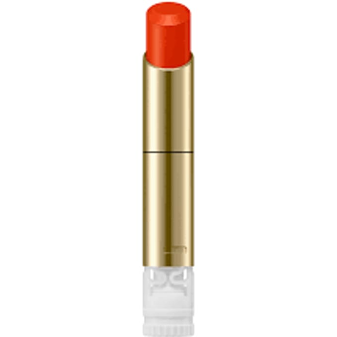 Sensai - Moisture Intense Lipstick-refill Lipstick-refill JUICY ORANGE