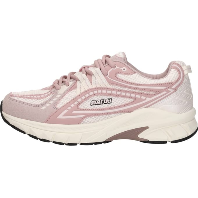 Maruti Nola Sneakers - Dames - Roze - Maat:41