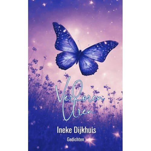 Verloren Uren - Ineke Dijkhuis