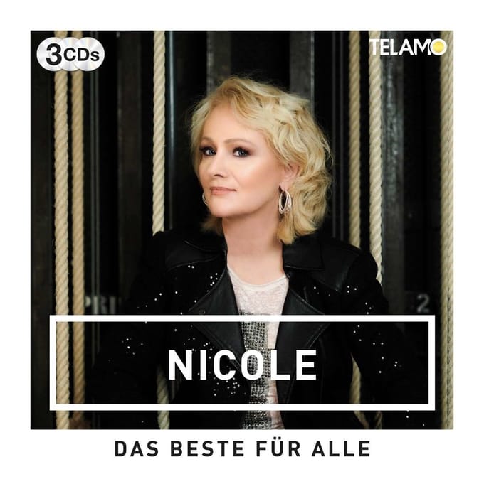 Nicole - Das Beste Für Alle