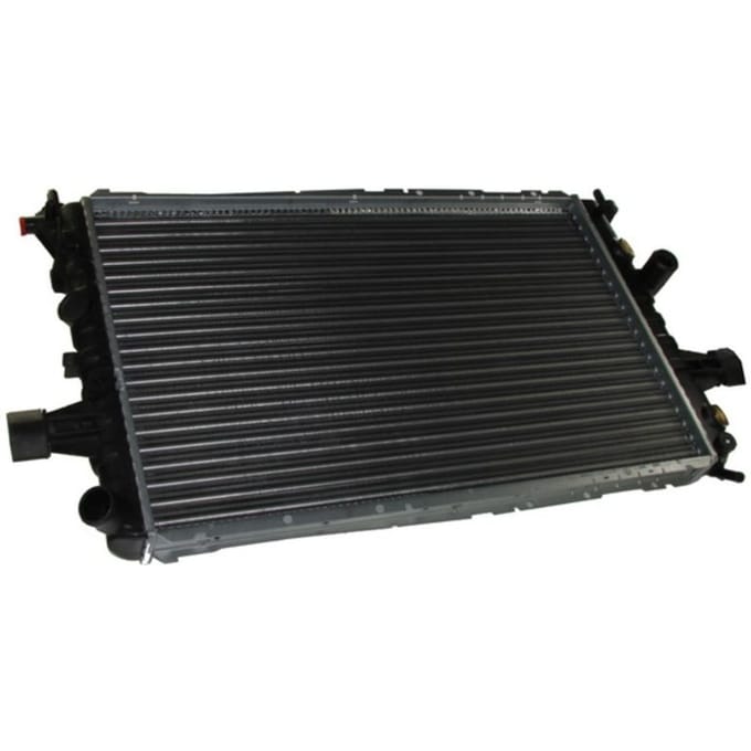 Radiator, motorkoeling THERMOTEC D7X062TT