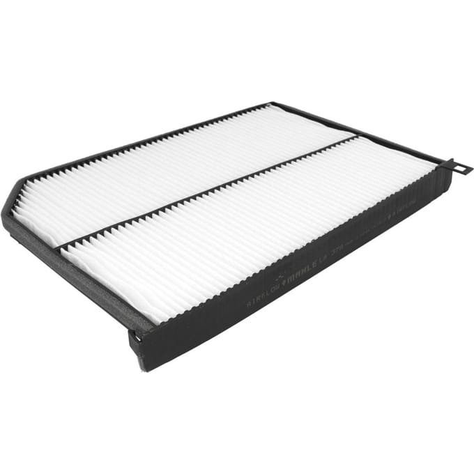 Cabine luchtfilter KNECHT LA 379