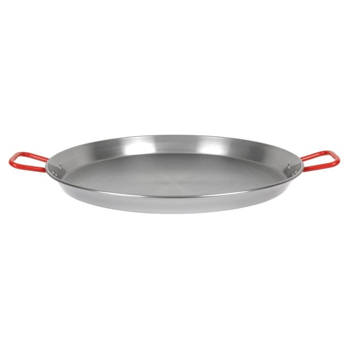 Garcima - Paella Pan - 60 cm - 8 tot 10 Personen