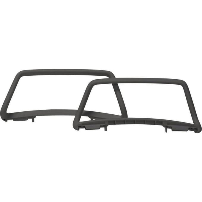 Nardi - Armleuning voor Atlantico-Ligbed - antracite - 4 - 6 Wochen