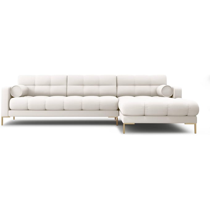 Hoekbank Bali rechts | Cosmopolitan Design