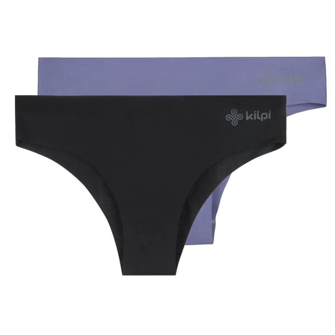 Set van 2 damesslips Kilpi Nelia