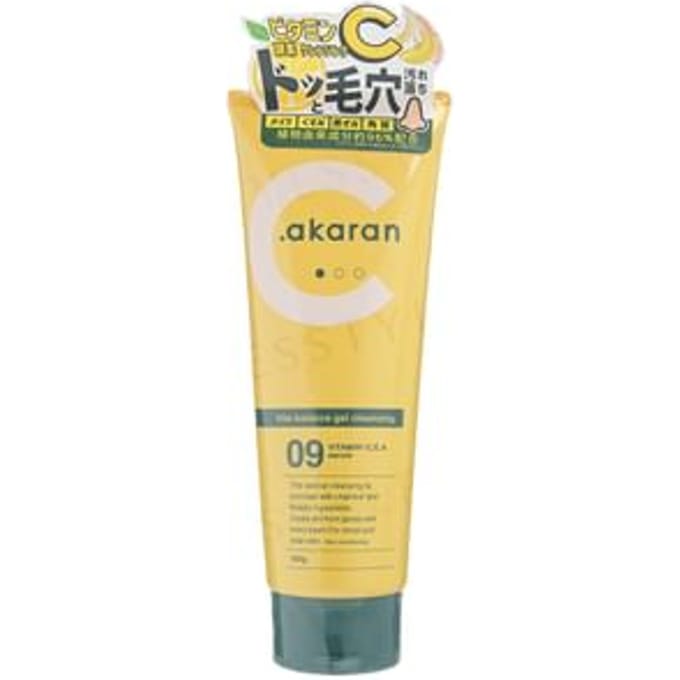 akaran - Vita Balance Gel Cleansing 150g