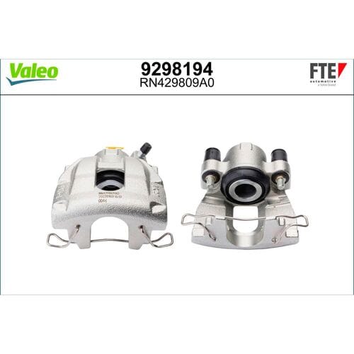 Remklauw FTE VAL9298194