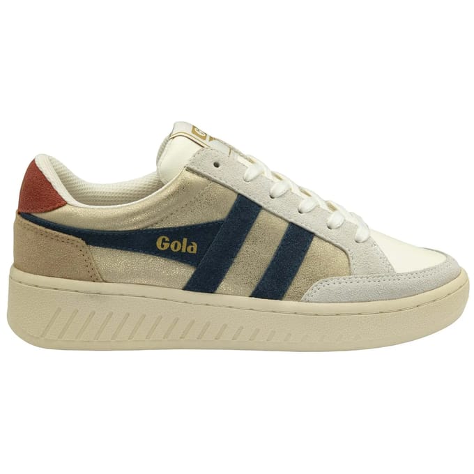 GOLA SUPERSLAM CLB334YE Sneaker offwhite maat 41