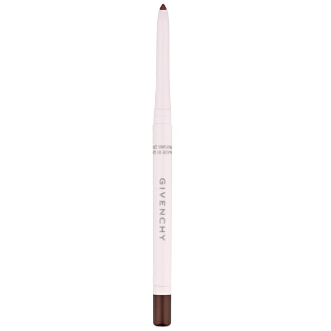 Givenchy Khôl Couture Waterproof Eyeliner in Chestnut N°2 - Langdurige kleur