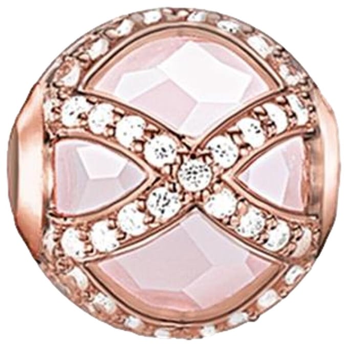 Thomas Sabo - Dames zirconia - K0136-417-9