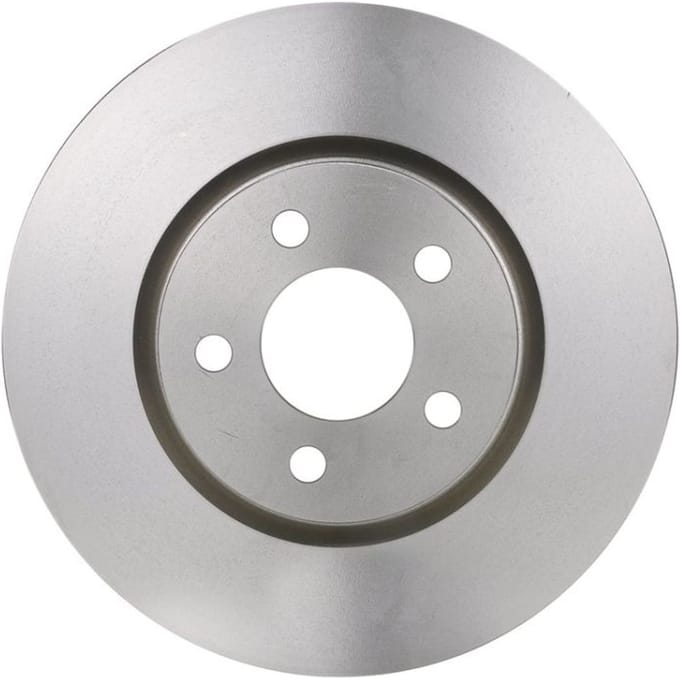Remschijf BOSCH 0 986 479 029 voorkant, geventileerd, sterk gecarboniseerd, 1 Stuk
