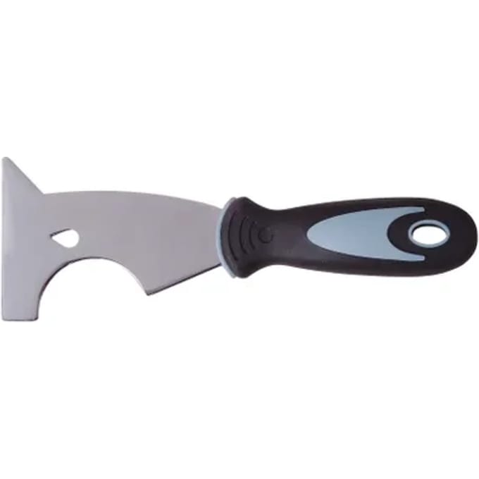 Spijker kwasten Kelfort Schildermes 70 x 1.5mm
