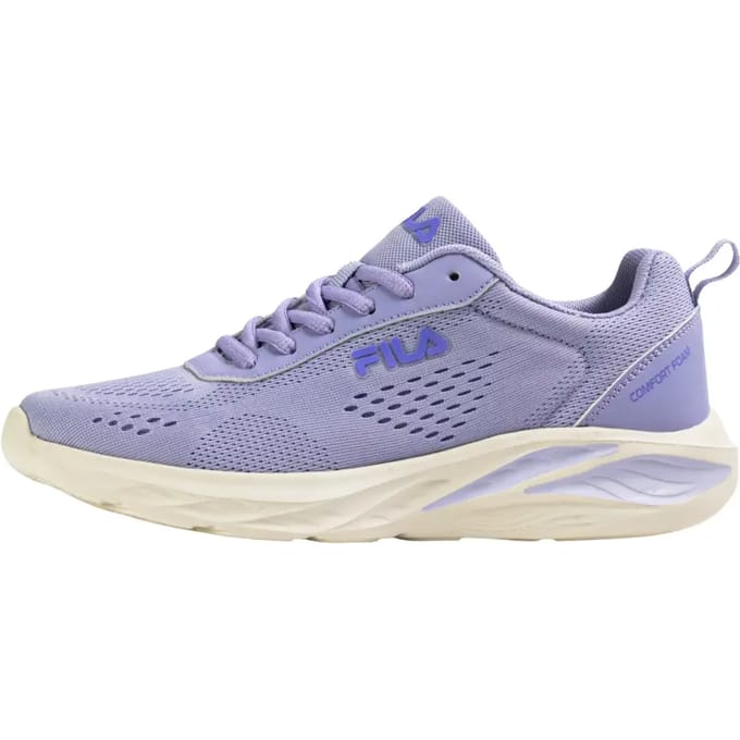 FILA Spectris Wmn Thistle-jacaranda Taglia: 36 | Scarpe da Corsa Outlet | Donna | Viola
