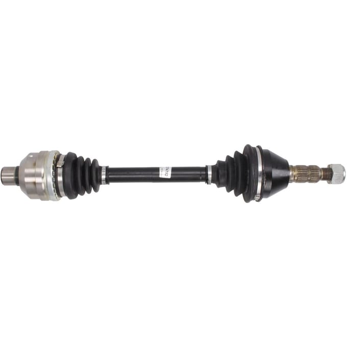 Aandrijfas POINT GEAR PNG74782