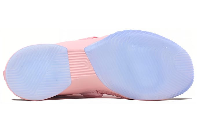 Nike LeBron Soldier 12 Sfg Ep 'Roze' AO4055-900 41 white