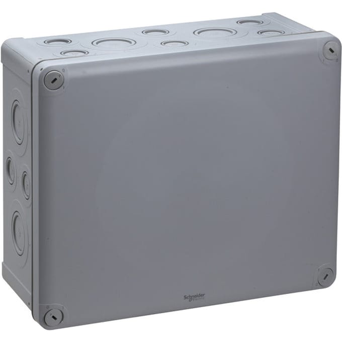 Schneider Electric IP55 Aansluitdoos 275x225x120mm - ENN05097