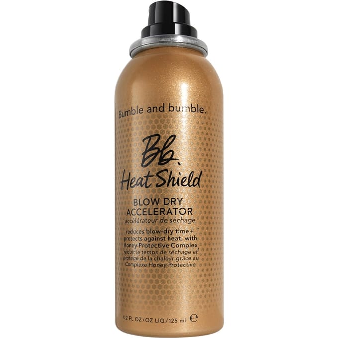 Bumble and Bumble Heat Protector Blow Dry Accelerator 125 ml