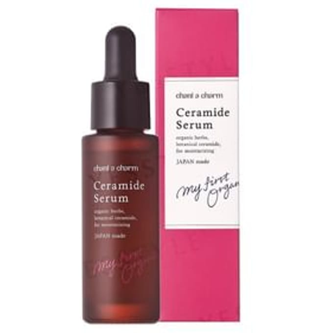 chant a charm - Ceramide Serum 18ml
