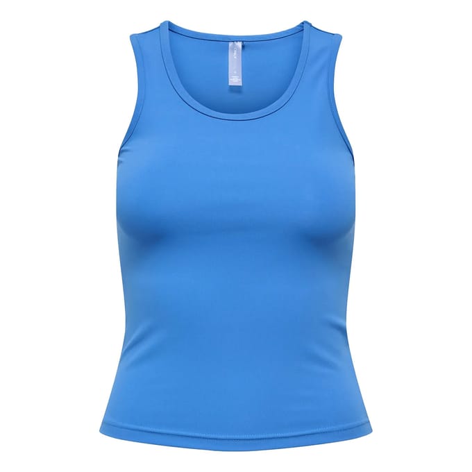 Only Play Mina Life Slim Top Dames - Maat S