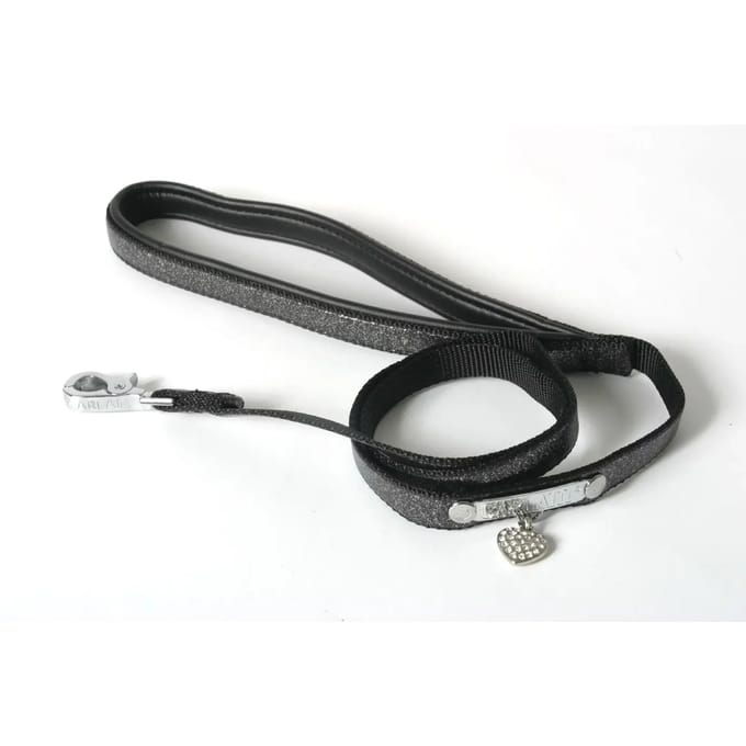 Nylon hondenriem Carlain Angel