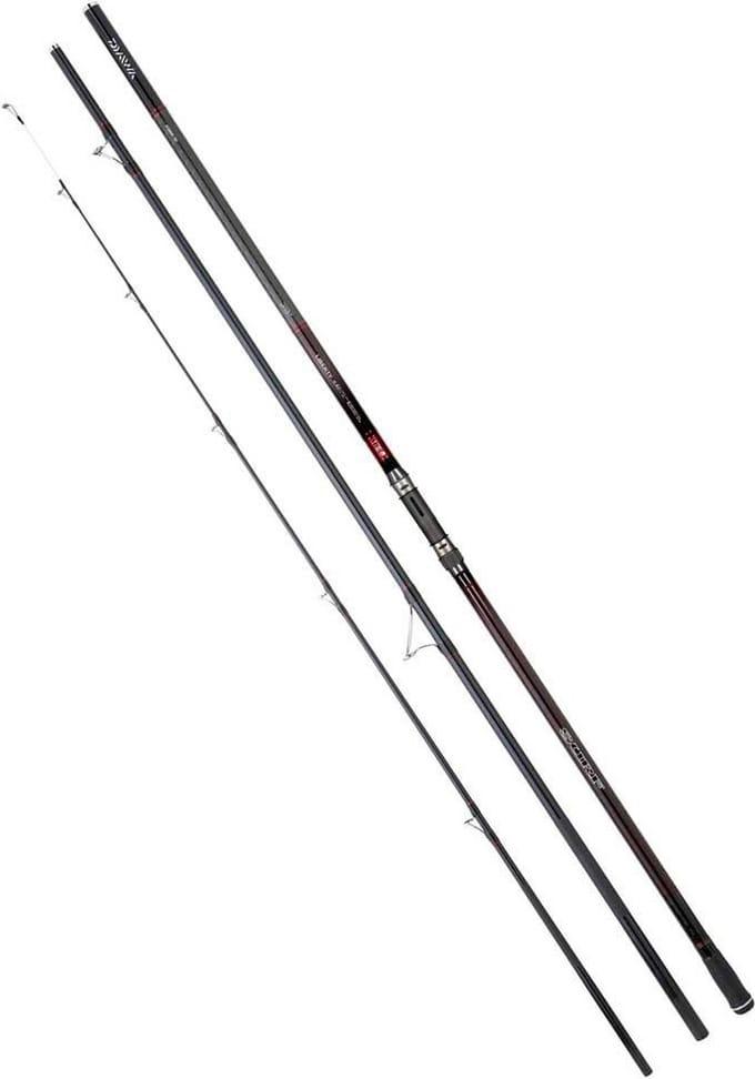 Strandhengel - Daiwa - Liberty Surf - 4.20m - 100-225gram