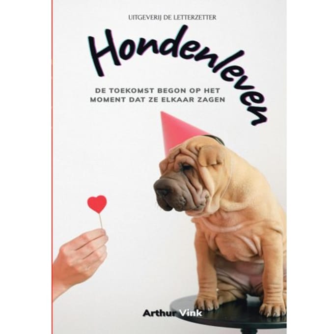 Hondenleven - Arthur Vink