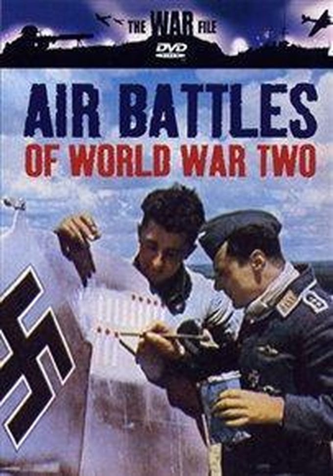 Airbattles Of Ww2