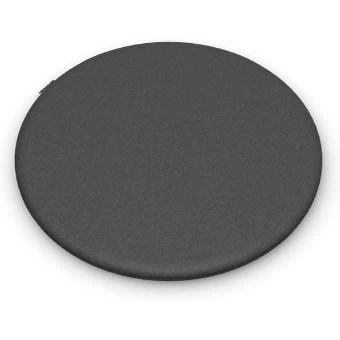 Vitra Soft Seats Typ C Zitkussen - Cosy 2 - merino zwart
