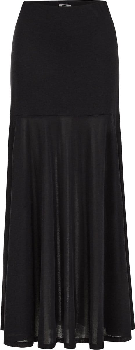 WE Fashion Dames maxi rok