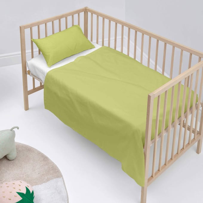 Kinderlakenset Anette | Happy Basics Kids