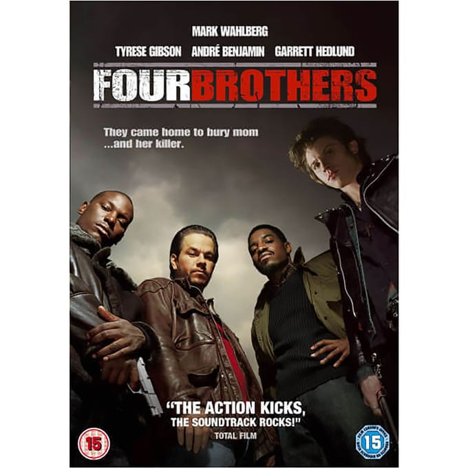 Four Brothers