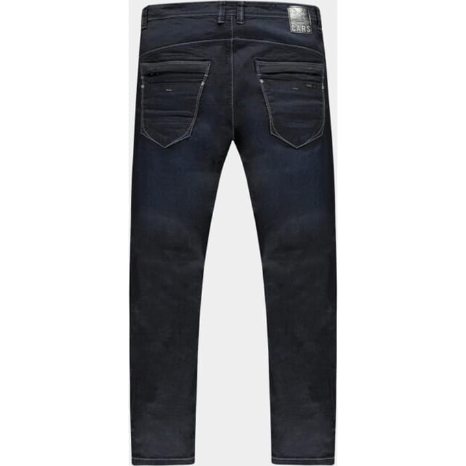 Cars Jeans Jeans Blackstar Regular Fit - Heren