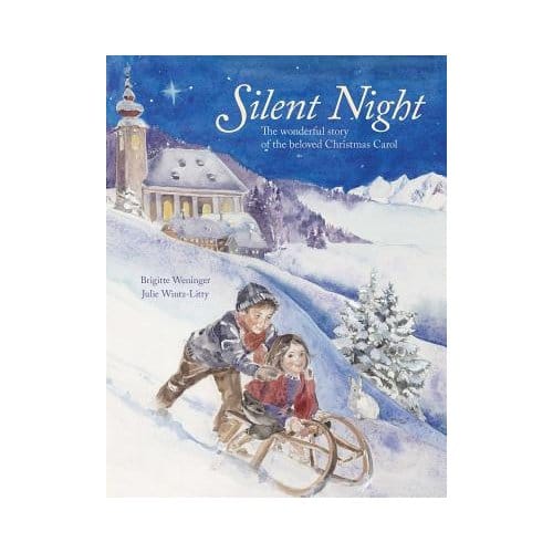 Silent Night - Brigitte Weninger