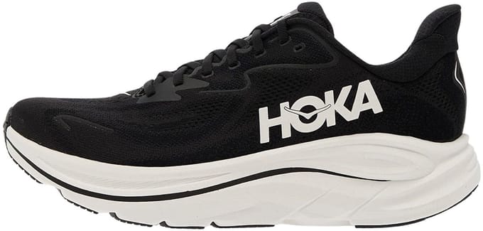 Hoka Clifton 10 Hardloopschoenen Heren
