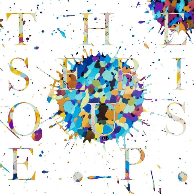 The Serious Ep - Bibio