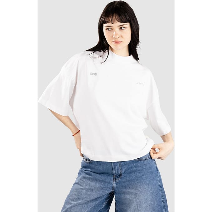 T-shirt dames SOS Iraya