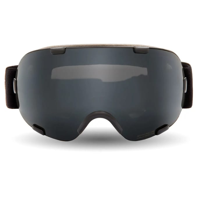 Skimasker DLX Bond