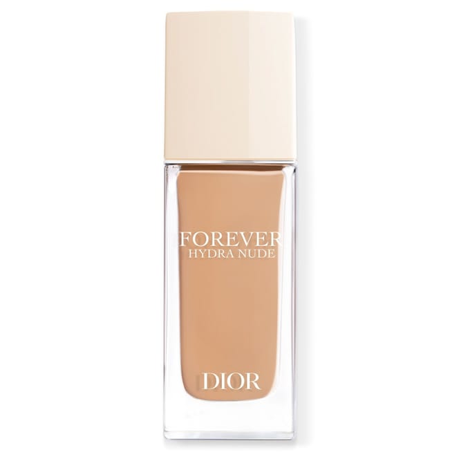 DIOR Dior Forever Hydra Nude Foundation | 4 N - Neutral | Foundation 30 ml