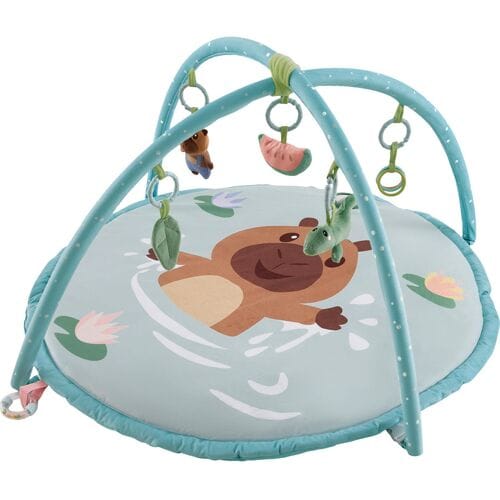LUPILU Baby speelkleed (Ronde mat)