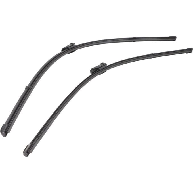 Wisserblad DENSO DF DF-149, 750/650mm, Voor, 2 Stuk